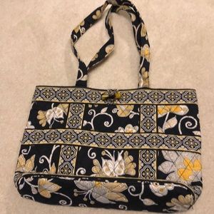 Vera Bradley Shoulder Bag
